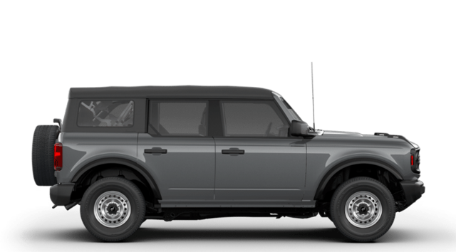 2026 Ford Bronco® External Image 1